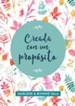 Creada con un proposito - eBook