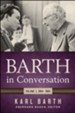 Barth in Conversation: Volume 3: 1964-1968 - eBook