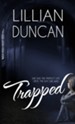 Trapped - eBook