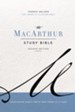 NASB, MacArthur Study Bible, 2nd Edition, eBook: Unleashing God's Truth One Verse at a Time - eBook