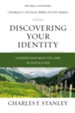 Discovering Your Identity: Understand Who You Are in God's Eyes - eBook