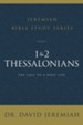 1 and 2 Thessalonians: The Call to a Holy Life - eBook