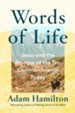 Words of Life: Seeing the Ten Commandments Through the Eyes of Jesus - eBook