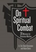 On Spiritual Combat: 30 Missions for Victorious Warfare - eBook