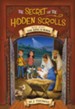 The Secret of the Hidden Scrolls: The King Is Born, Book 7 - eBook