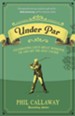 Under Par: Celebrating Life's Great Moments On and Off the Golf Course - eBook