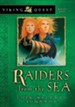 Raiders from the Sea - eBook Viking Quest Series #1