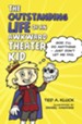 The Outstanding Life of an Awkward Theater Kid: God, I'll Do Anything-Just Don't Let Me Fail - eBook
