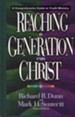 Reaching a Generation for Christ: A Comprehensive Guide to Youth Ministry - eBook