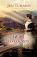 Grand Encounters (A Harvey House Brides Novella) - eBook