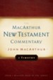 2 Timothy: The MacArthur New Testament Commentary  - eBook