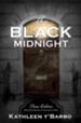 The Black Midnight - eBook