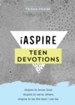 iAspire Teen Devotions: iAspire to know God. iAspire to serve others. iAspire to be the best I can be. - eBook