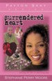 Surrendered Heart - eBook Payton Skky Series #5