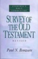 Survey of the Old Testament- Everyman's Bible Commentary - eBook