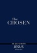 The Chosen Book Two: 40 Days with Jesus - eBook