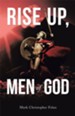Rise Up, Men of God - eBook