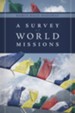 A Survey of World Missions - eBook