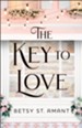 The Key to Love - eBook