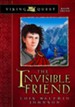 The Invisible Friend - eBook Viking Quest Series #3