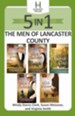 The Men of Lancaster County 5-in-1 - eBook