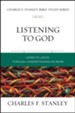 Listening to God: Biblical Foundations for Living the Christian Life