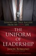 The Uniform of Leadership: Lessons on True Success from My ESPN Life - eBook