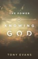 The Power of Knowing God - eBook