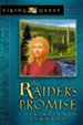 The Raider's Promise - eBook