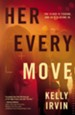 Her Every Move - eBook