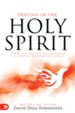 Praying in the Holy Spirit: Secrets to Igniting and Sustaining a Lifestyle of Effective Prayer - eBook