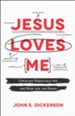 Jesus Loves Me: Christian Essentials for the Head and the Heart - eBook