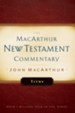 Titus: The MacArthur New Testament Commentary - eBook