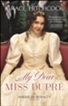My Dear Miss Dupre (American Royalty Book #1) - eBook