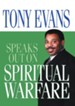 Tony Evans Speaks Out on Spiritual Warfare - eBook