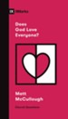 Does God Love Everyone? - eBook