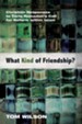 What Kind of Friendship?: Christian Responses to Tariq Ramadan's Call for Reform within Islam - eBook