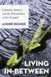 Living In-Between: Lament, Justice, and the Persistence of the Gospel - eBook