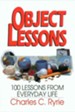 Object Lessons: 100 Lessons from Everyday Life - eBook