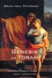 Genesis as Torah: Reading Narrative as Legal Instruction - eBook