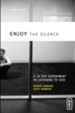 Enjoy the Silence - eBook