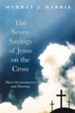 The Seven Sayings of Jesus on the Cross: Their Circumstances and Meaning - eBook