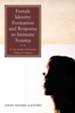 Female Identity Formation and Response to Intimate Violence: A Case Study of Domestic Violence in Kenya - eBook