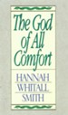 The God of All Comfort - eBook