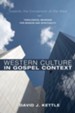 Western Culture in Gospel Context: Towards the Conversion of the West: Theological Bearings for Mission and Spirituality - eBook