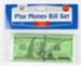 Play Money Bill Set