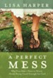 A Perfect Mess: Why You Don't Have to Worry About Being Good Enough for God - eBook