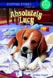 Absolutely Lucy - eBook