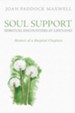 Soul Support: Spiritual Encounters at Life's End: Memoir of a Hospital Chaplain - eBook