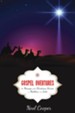 Gospel Overtures: The Message of the Christmas Stories in Matthew and Luke - eBook